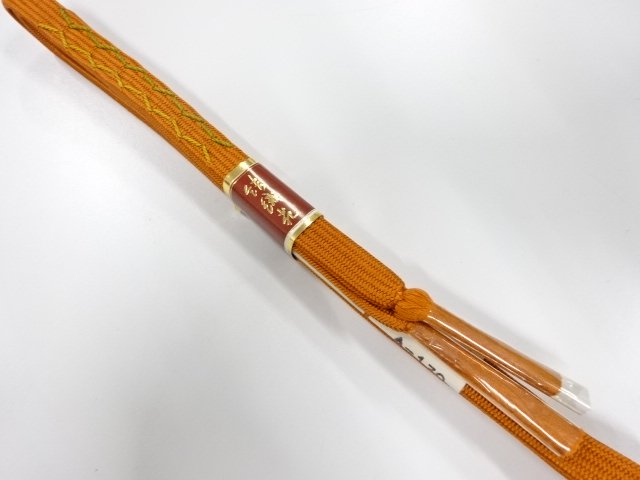 Japanese Kimono / Accessories Silk